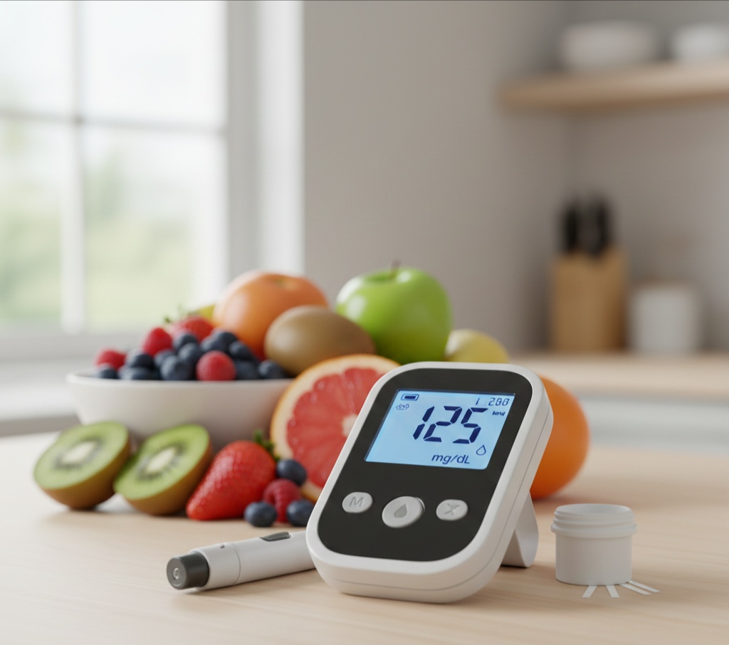 ডায়াবেটিসে কী খাবেন কী খাবেন না