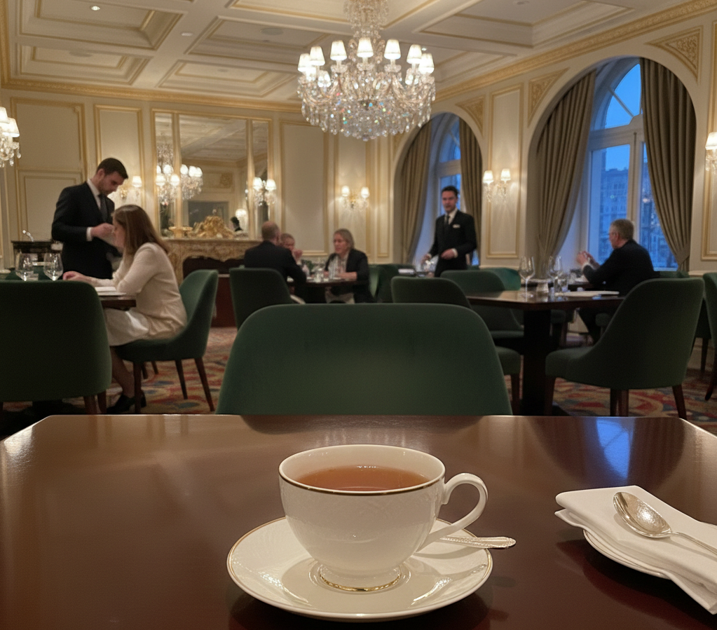 রং চা না দুধ চা