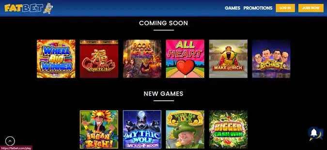 Exploring FatBet Casino: From Free Play to Real Winnings